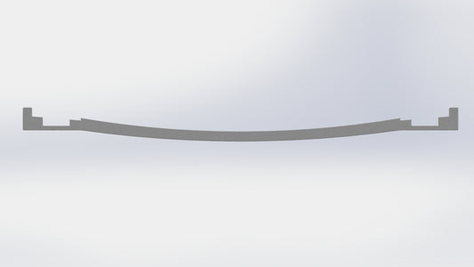 TrackNut Sled - Paar