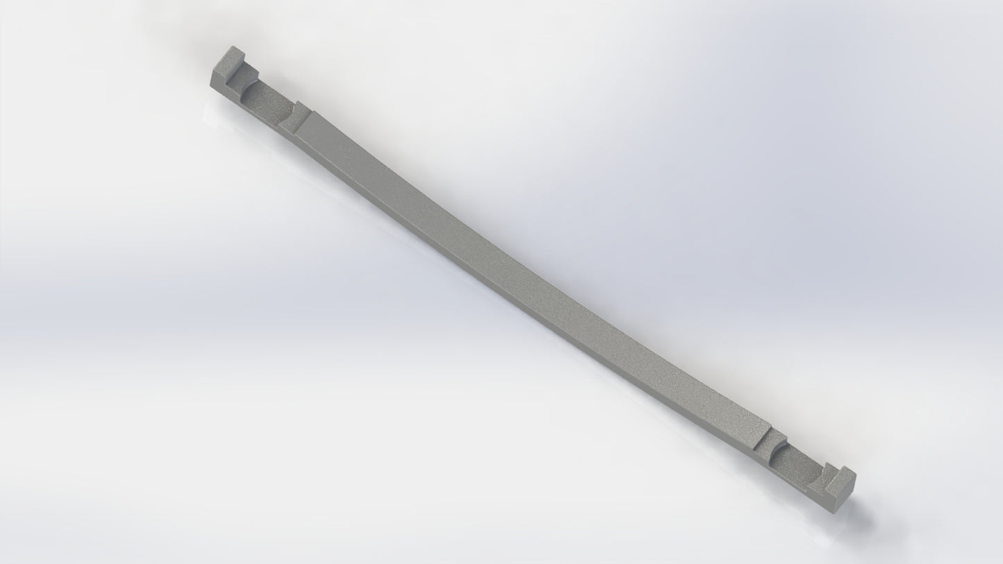 TrackNut Sled - Paar